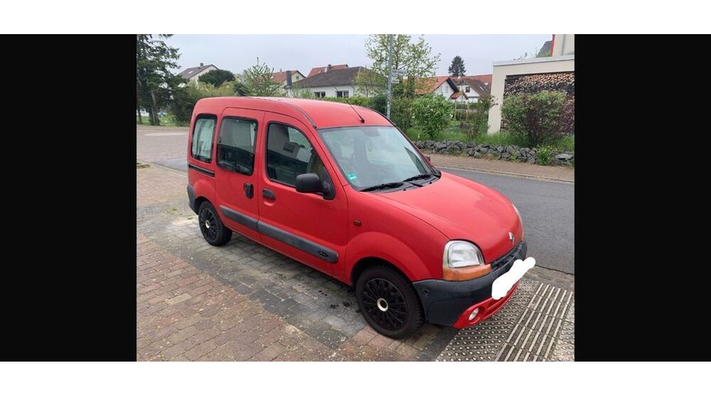 Kangoo
