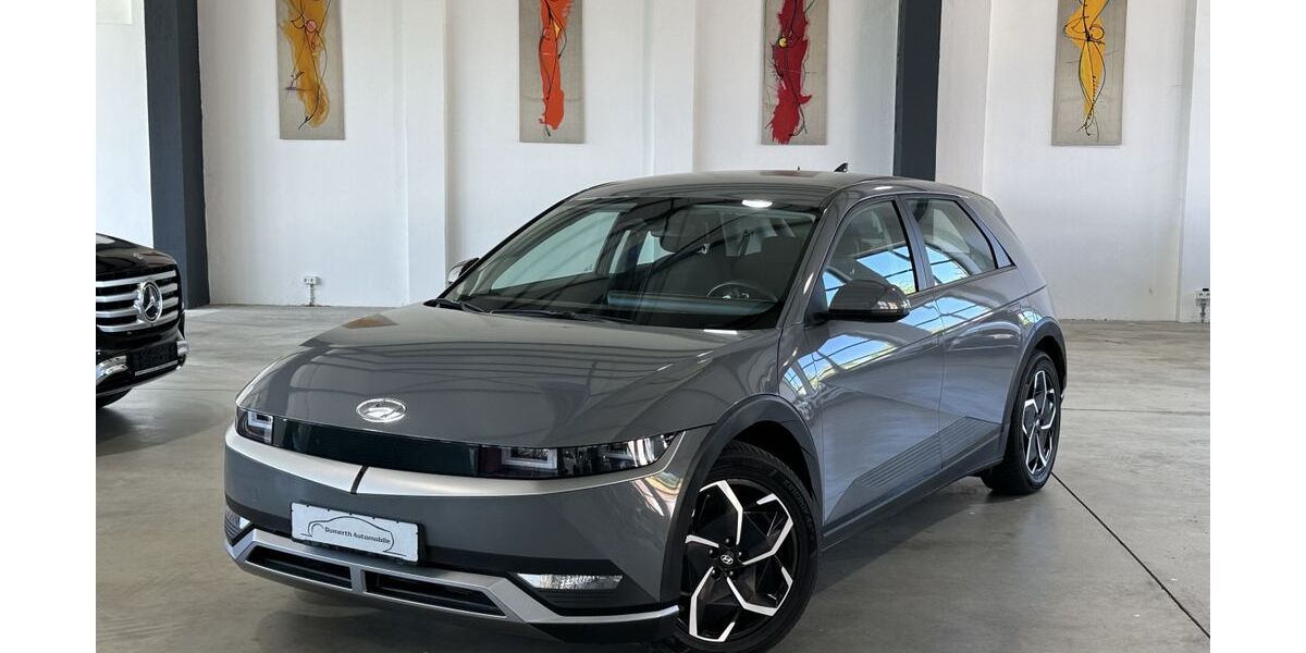 Hyundai IONIQ 5 39.500 km 24.950 &euro; Frankfurt am Main 60386