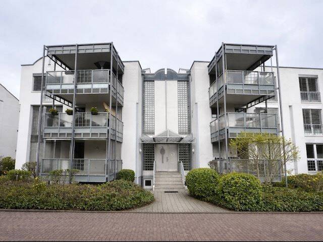 Terrassenwohnung Dietzenbach Steinberg - 3 Zimmer, 90 m&sup2;, 359.000&euro; | Angebot:26852026