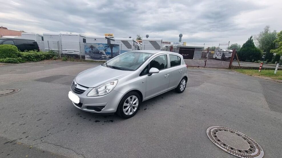 Corsa