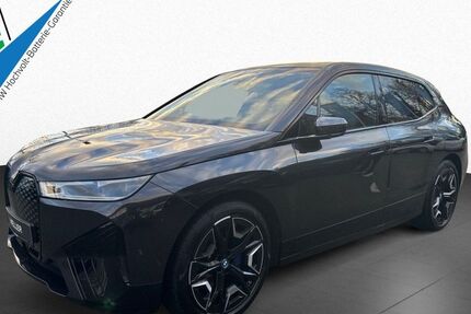BMW iX 29.940 km 47.470 &euro; Bad Homburg 61352