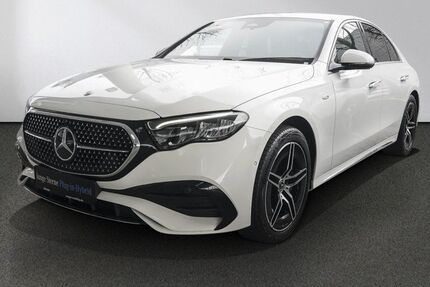 Mercedes-Benz E 300 22.364 km 53.980 &euro; Oberursel 61440