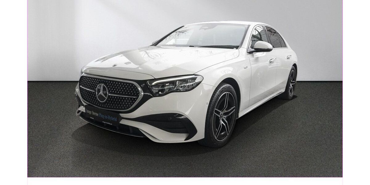 Mercedes-Benz E 300 22.364 km 53.980 &euro; Oberursel 61440