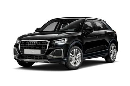 Audi Q2 51.471 km 22.890 &euro; Oberursel 61440