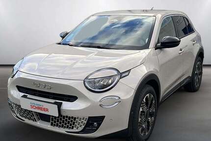 Fiat 600 3.000 km 29.990 &euro; Bad Nauheim 61231