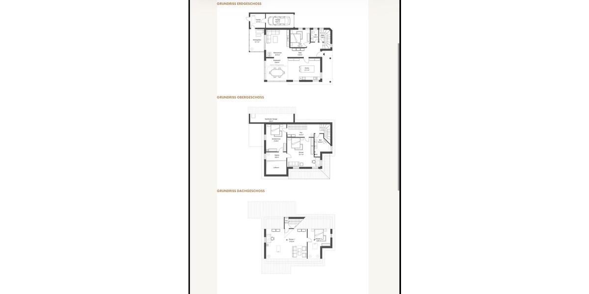 Einfamilienhaus Nidderau - 6 Zimmer, 240 m&sup2;, 780.000&euro; | Angebot:27091273