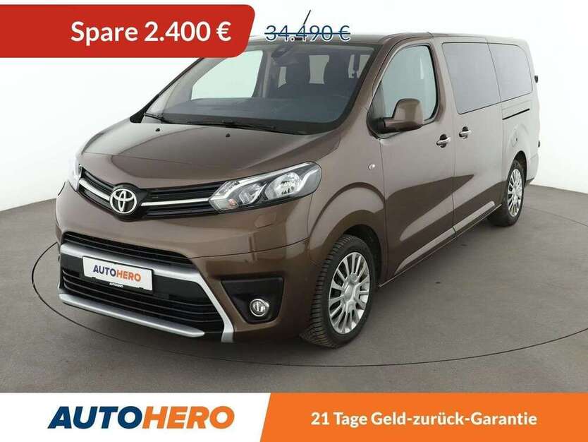 Proace