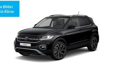 VW T-Cross 27.593 km 21.980 &euro; Eschborn 65760