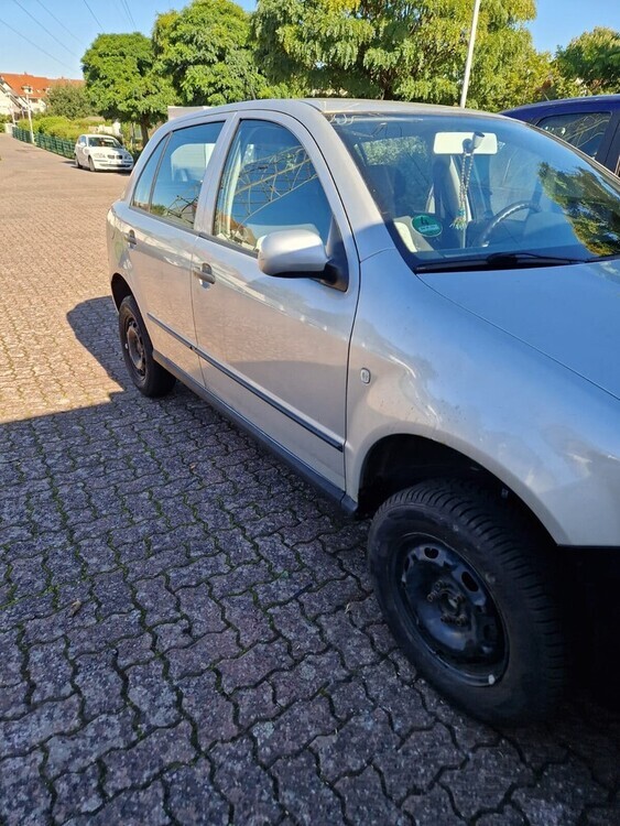 Fabia