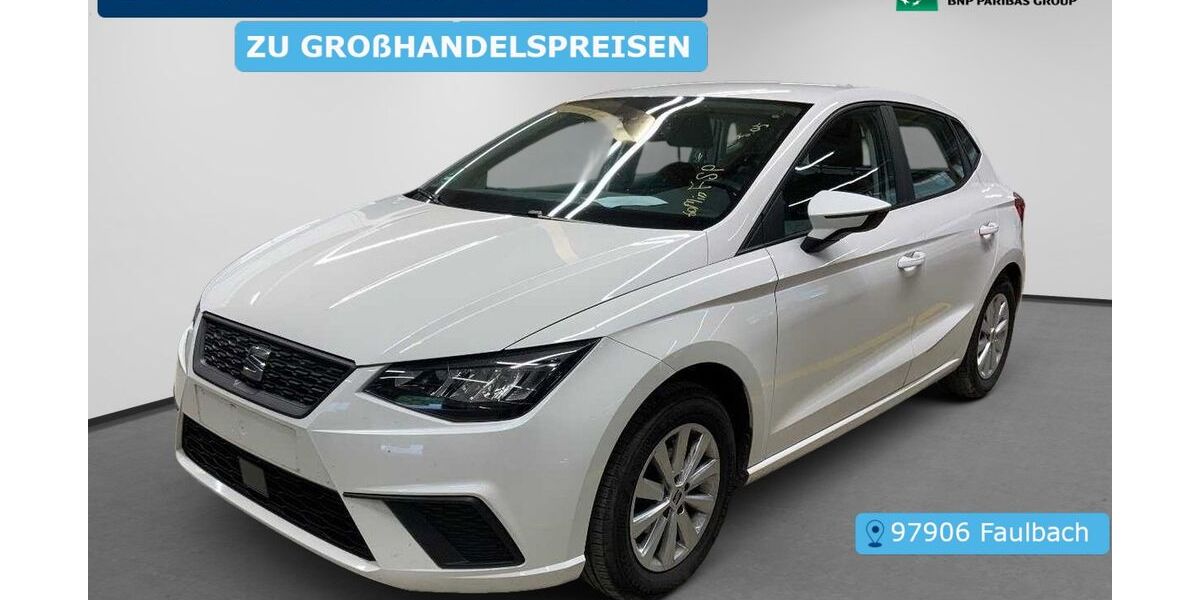 Seat Ibiza 71.628 km 11.297 &euro; Frankfurt 60596