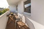 Etagenwohnung Frankfurt am Main Westend-Süd - 2 Zimmer, 46 m&sup2;, 1.810&euro; | Angebot:26824540