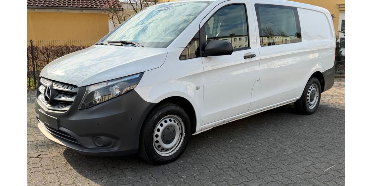 Mercedes-Benz Vito 215.000 km 15.250 &euro; Nidderau 61130