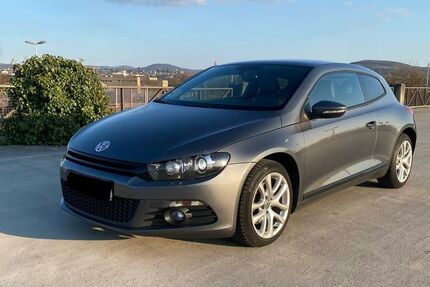 VW Scirocco 181.893 km 7.800 &euro; Glattbach 63864