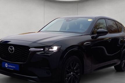 Mazda CX-60 45.339 km 43.950 &euro; Frankfurt 60386