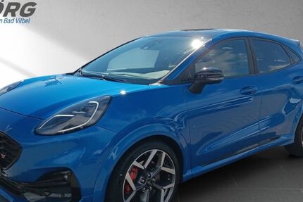 Ford Puma 23.300 km 23.849 € Bad Vilbel 61118