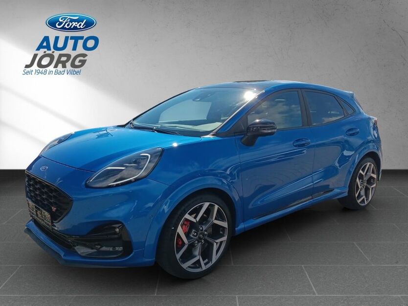 Ford Puma 23.300 km 23.849 € Bad Vilbel 61118