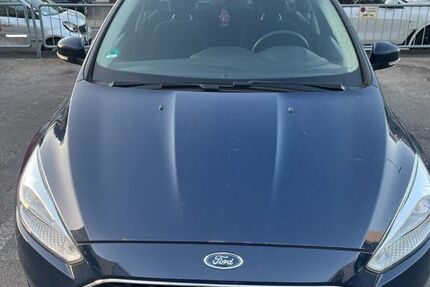 Ford Focus 72.000 km 6.300 € Neu Isenburg 63263