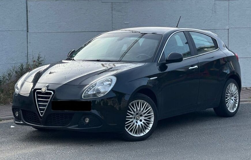 Giulietta