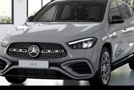 Mercedes-Benz GLA 200 5.000 km 46.390 € Frankfurt 60599