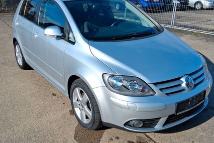 VW Golf Plus 118.000 km 4.999 &euro; Bad Nauheim 61231