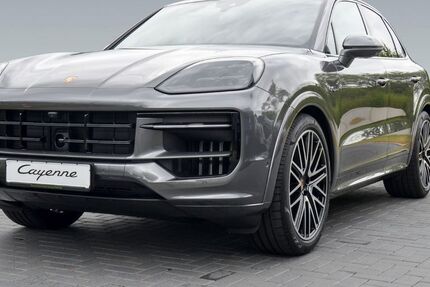 Porsche Cayenne 8.900 km 136.900 € Oberursel (Taunus) 61440