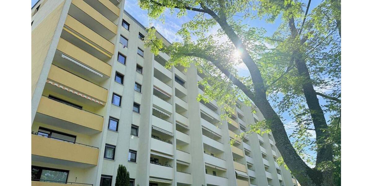Etagenwohnung Heusentsamm Heusenstamm - 2 Zimmer, 62 m&sup2;, 140.000&euro; | Angebot:26820684
