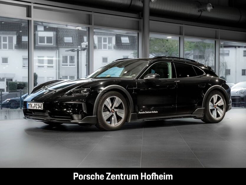 Porsche Taycan 24.900 km 93.900 € Hofheim 65719