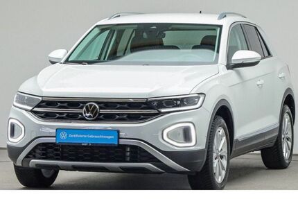 VW T-Roc 18.900 km 28.449 € Mühlheim 63165