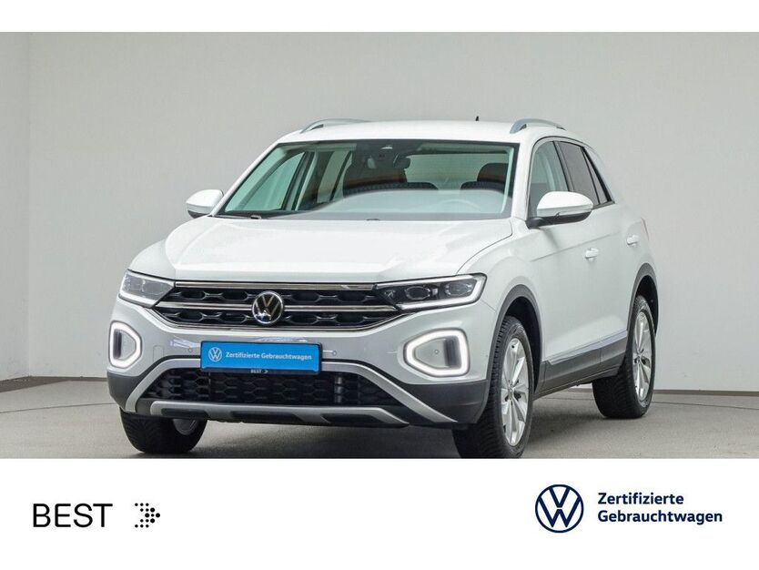 VW T-Roc 18.900 km 28.449 € Mühlheim 63165