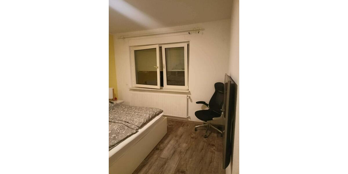 Etagenwohnung Sulzbach (Taunus) - 2 Zimmer, 42 m&sup2;, 1.320&euro; | Angebot:26238020