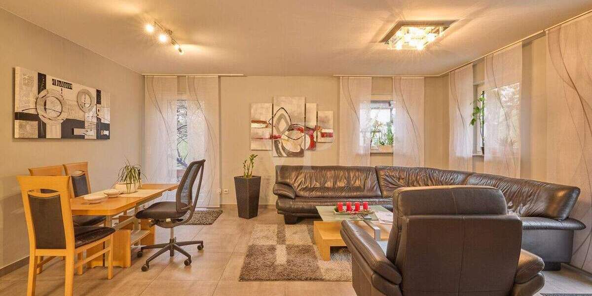 Bungalow Münster - 3 Zimmer, 133 m&sup2;, 795.000&euro; | Angebot:25467511