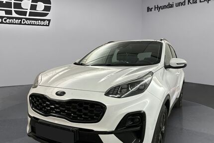 Kia Sportage 53.151 km 24.770 € Darmstadt 64289