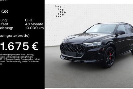 Audi RSQ8 5.900 km 156.399 &euro; Königstein 61462