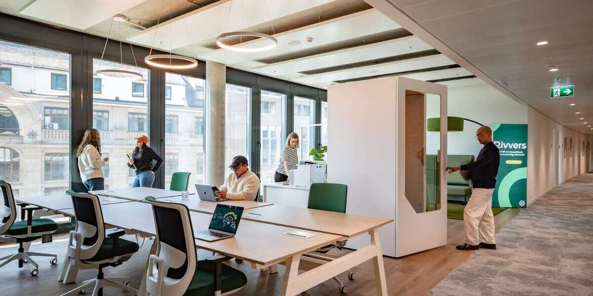 Gewerbeobjekt Frankfurt am Main Innenstadt 1 - 2.175&euro; | Angebot:26281742