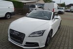 Audi TT 2.0 TFSI S Roadster quattro Klima, Navigation, 97.452 km 17.990 &euro; Rodgau 63110
