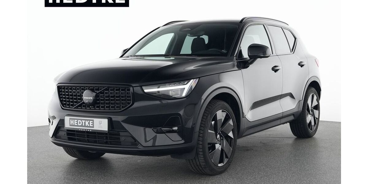 Volvo XC40 25.007 km 33.550 &euro; Weiterstadt 64331