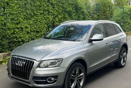 Audi Q5 290.000 km 6.500 &euro; Frankfurt am Main 65931