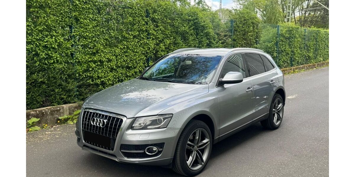 Audi Q5 290.000 km 6.500 &euro; Frankfurt am Main 65931