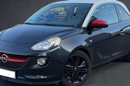 Opel Adam 39.999 km 7.999 &euro; Eppertshausen 64859