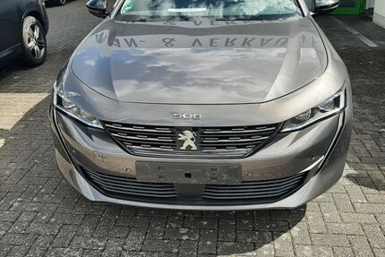 Peugeot 508 43.300 km 22.800 € Wehrheim 61273
