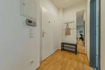 Etagenwohnung Frankfurt am Main Nordend-West - 2 Zimmer, 38 m&sup2;, 1.440&euro; | Angebot:26683315