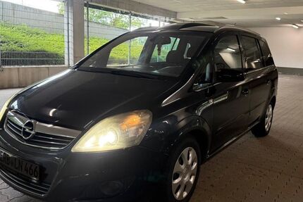 Opel Zafira 194.000 km 2.790 € Dietzenbach 63128