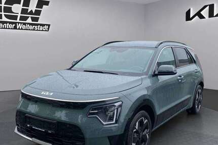 Kia Niro 19.900 km 27.990 € Weiterstadt 64331