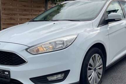 Ford Focus 235.400 km 4.690 € Rödermark 63322