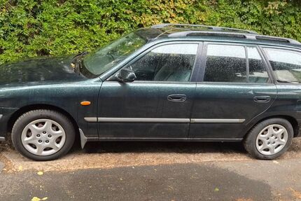 Mazda 626 170.000 km 1.950 &euro; Frankfurt 60435