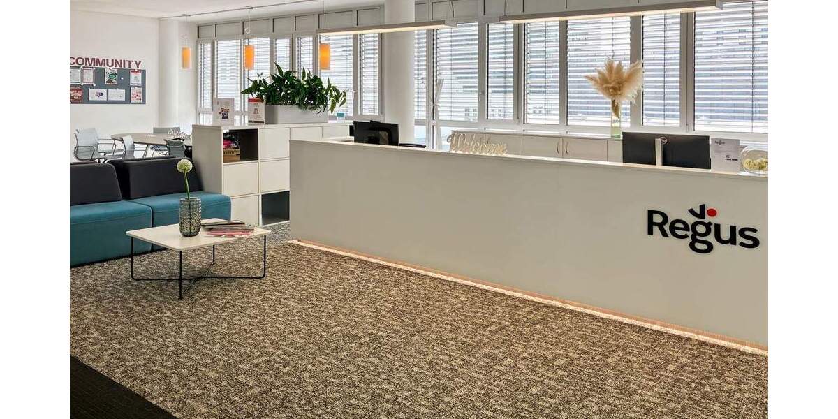 Gewerbeobjekt Eschborn - 2.475&euro; | Angebot:26675594