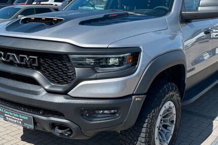 Dodge RAM 7.850 km 125.500 € Erlensee 63526