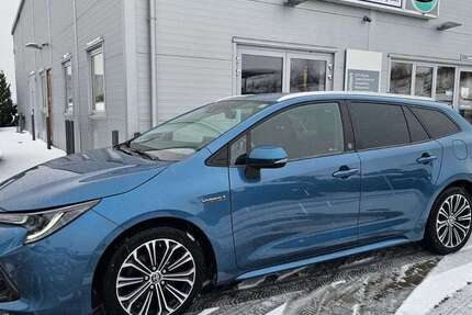 Toyota Corolla 317.042 km 13.900 &euro; Erlensee 63526