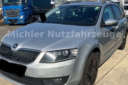 Skoda Octavia 249.000 km 6.200 &euro; Stockstadt am Main 63811