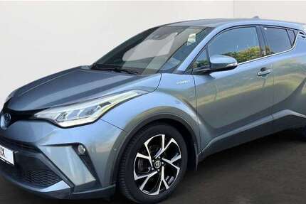 Toyota C-HR 87.948 km 18.970 € Offenbach 63071
